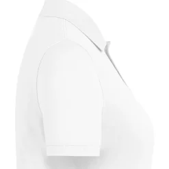 Frauen Fein-Piqué Eco Poloshirt 65/35