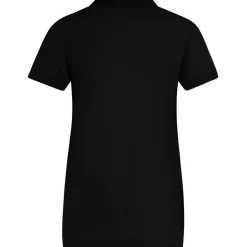 Frauen Fein-Piqué Eco Poloshirt 65/35