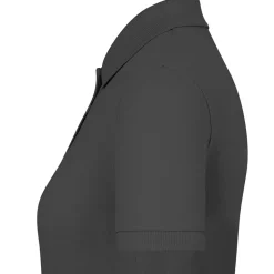 Frauen Fein-Piqué Poloshirt 180