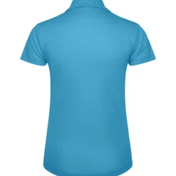 Frauen Funktions Poloshirt - Cool Neoteric