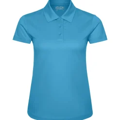 Frauen Funktions Poloshirt - Cool Neoteric
