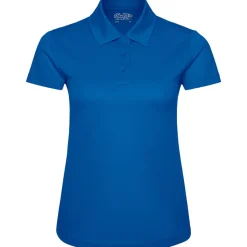 Frauen Funktions Poloshirt - Cool Neoteric