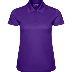Frauen Funktions Poloshirt - Cool Neoteric