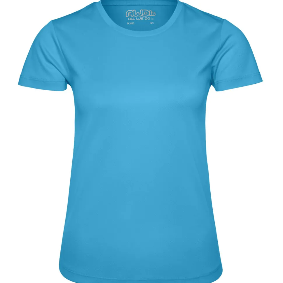 Frauen Funktionsshirt - Cool Neoteric