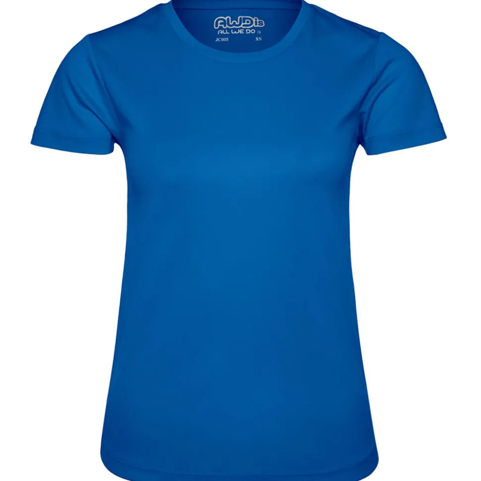 Frauen Funktionsshirt - Cool Neoteric