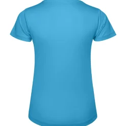 Frauen Funktionsshirt in Übergröße - Cool Neoteric