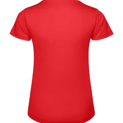 Frauen Funktionsshirt in Übergröße - Cool Neoteric