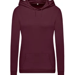 Frauen Hoodie French Terry