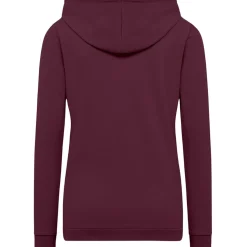 Frauen Hoodie French Terry