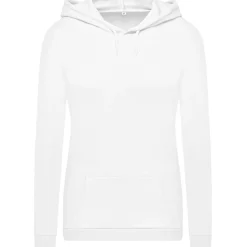 Frauen Hoodie French Terry