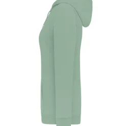 Frauen Hoodie French Terry