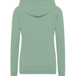 Frauen Hoodie French Terry