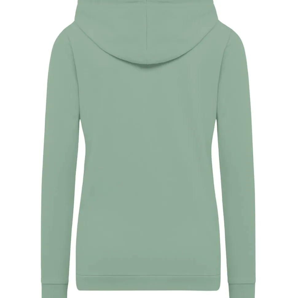 Frauen Hoodie French Terry