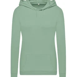 Frauen Hoodie French Terry