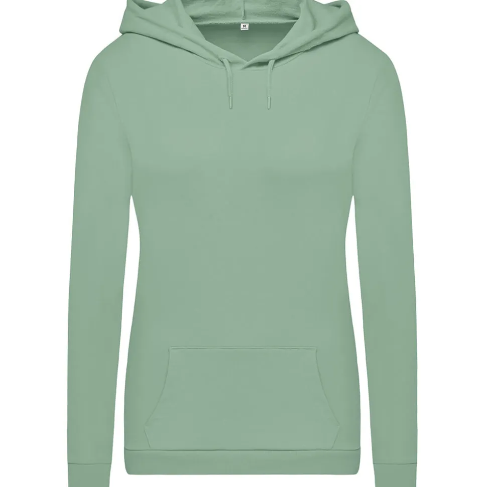 Frauen Hoodie French Terry