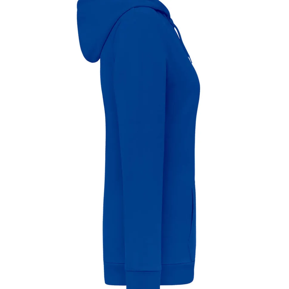 Frauen Hoodie French Terry