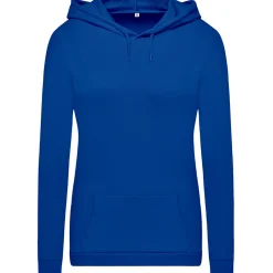 Frauen Hoodie French Terry