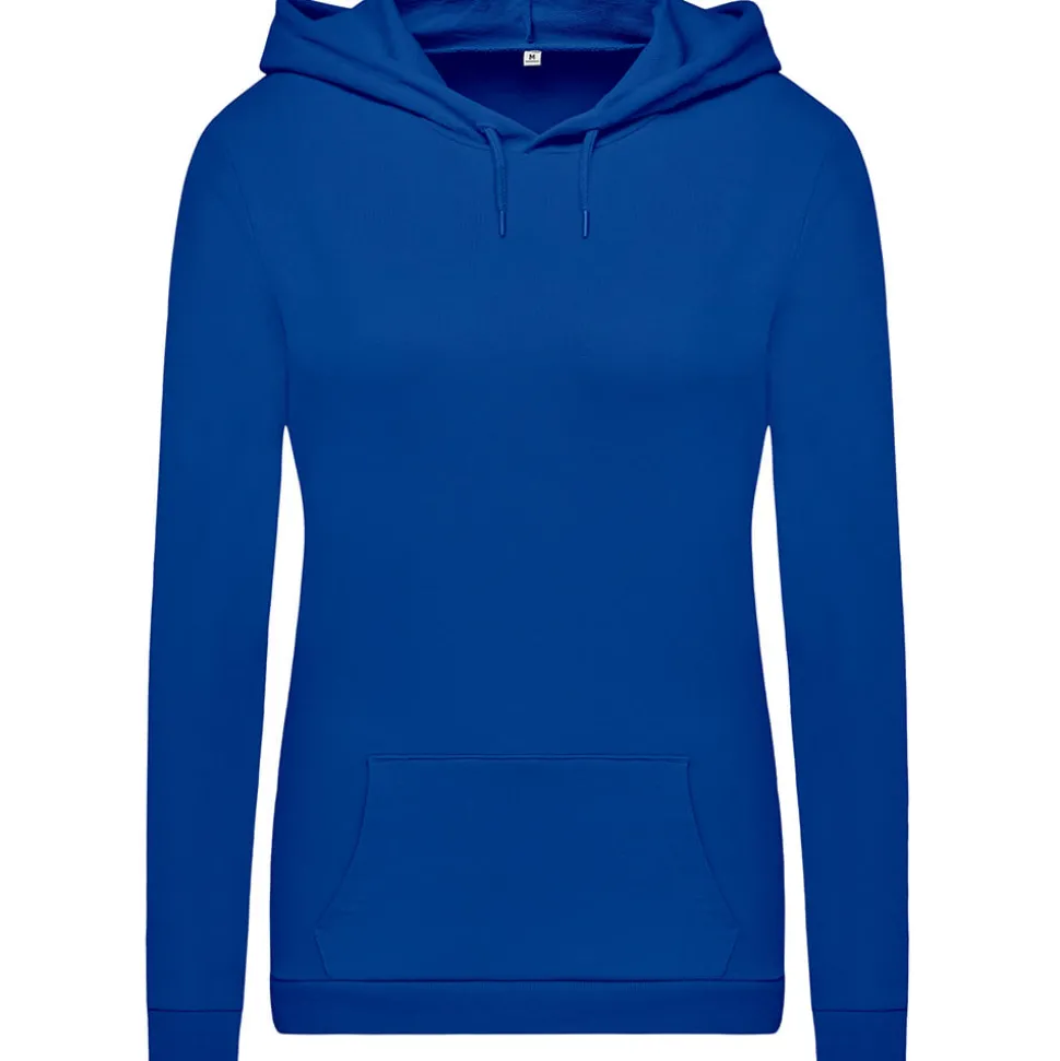 Frauen Hoodie French Terry