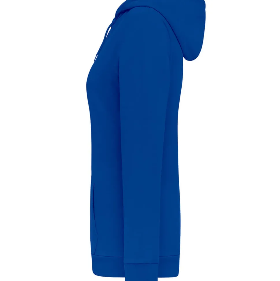 Frauen Hoodie French Terry