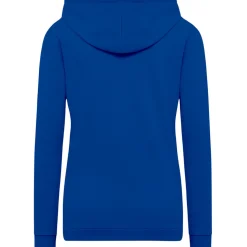 Frauen Hoodie French Terry