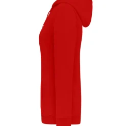 Frauen Hoodie French Terry