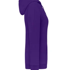 Frauen Hoodie French Terry