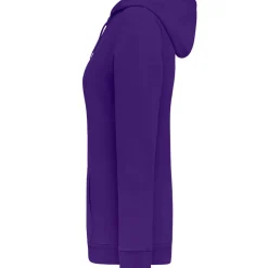 Frauen Hoodie French Terry