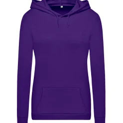 Frauen Hoodie French Terry