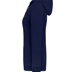 Frauen Hoodie French Terry