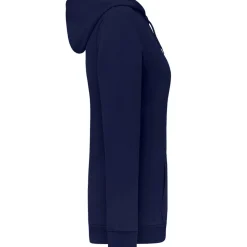 Frauen Hoodie French Terry