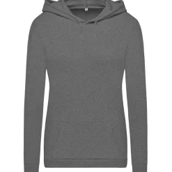 Frauen Hoodie French Terry