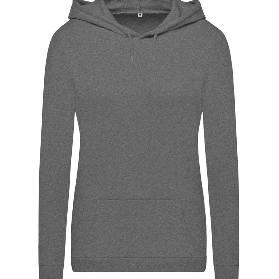 Frauen Hoodie French Terry