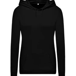 Frauen Hoodie French Terry