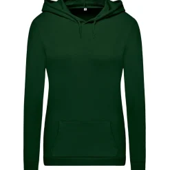 Frauen Hoodie French Terry