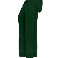 Frauen Hoodie French Terry