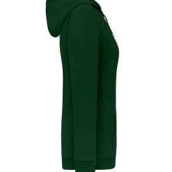 Frauen Hoodie French Terry