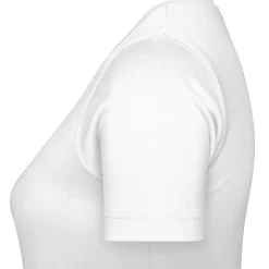 Frauen Interlock T-Shirt