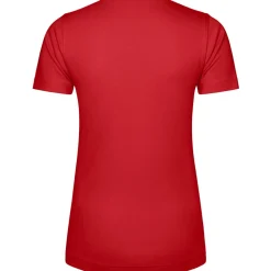 Frauen Interlock T-Shirt