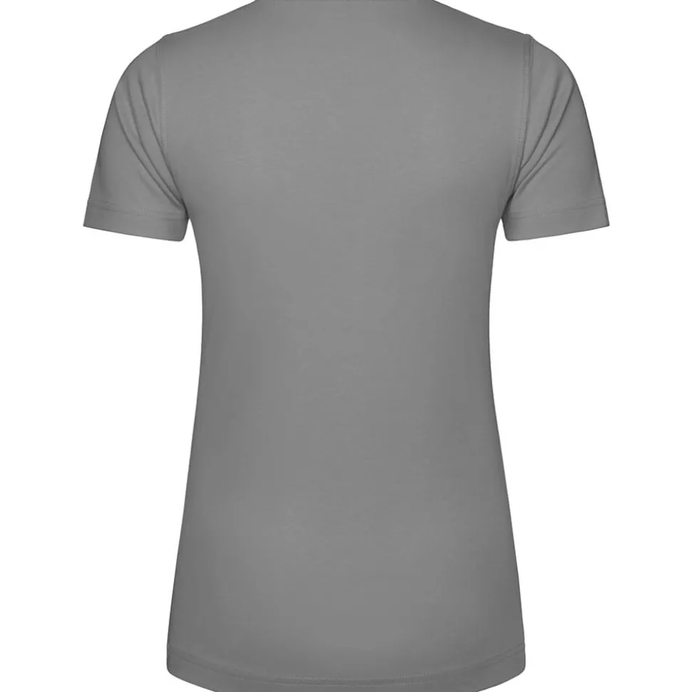 Frauen Interlock T-Shirt