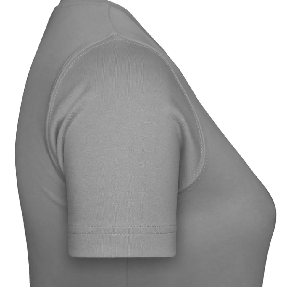 Frauen Interlock T-Shirt