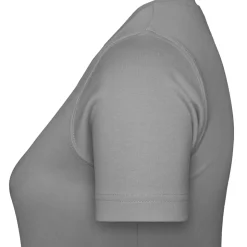 Frauen Interlock T-Shirt