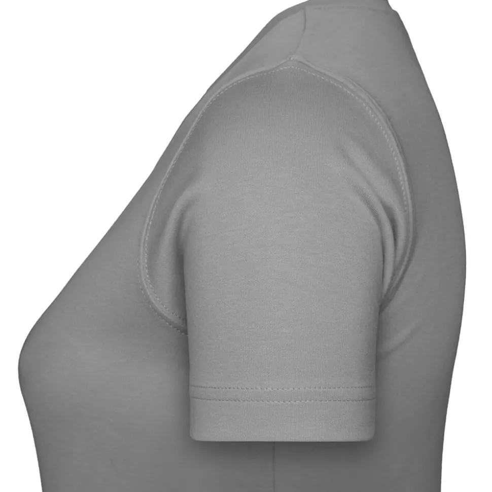 Frauen Interlock T-Shirt