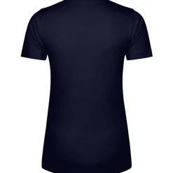 Frauen Interlock T-Shirt