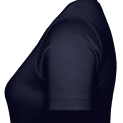 Frauen Interlock T-Shirt