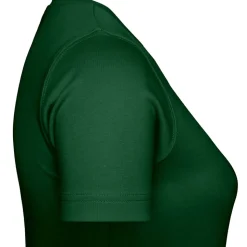 Frauen Interlock T-Shirt