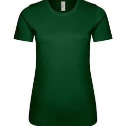 Frauen Interlock T-Shirt