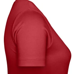 Frauen Interlock T-Shirt