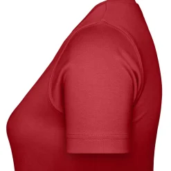 Frauen Interlock T-Shirt