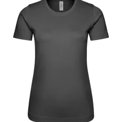 Frauen Interlock T-Shirt