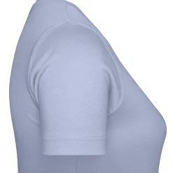 Frauen Interlock T-Shirt